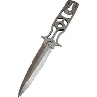 Titanall Pelagic Messer