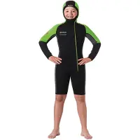 Mares Explorer 5 Mm Speerfischjacke