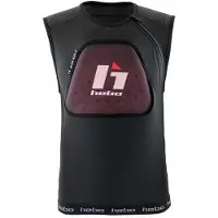 Hebo Defender Pro Ärmelloses Schutz-t-shirt