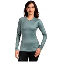 KILPI Spoleto Langarm-t-shirt