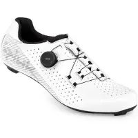 Spiuk Bruma C Rennradschuhe Weiß EU 39 Mann Weiß EU 39