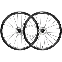 FFWD Drift Fcc Cl Disc Tubeless Gravel-laufradsatz