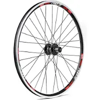 Gurpil Hinterrad Zac 8-11V Center Lock
