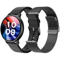 SPC Smartee Duo Classic Reloj Smartwatch + Correa Extra