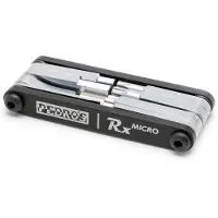 Pedro´s Rx Micro-10 Multitool
