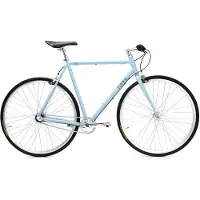 Finna Journey Fahrrad