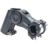 Voxom Vb3 25.4 Mm Fahrradvorbau