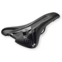 Smanie Gt Chromoly Sattel