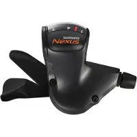 Shimano Nexus 7s50 Nx10 Rechter Schalthebel