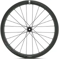 Fulcrum Paar Räder Speed 42 DB N3W