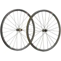 Gipiemme Tecno 1.55 Cl Disc Rennrad Laufradsatz