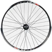 Gurpil Hinterrad Scheibe a vis Xm-1 V-Brake 6 trous