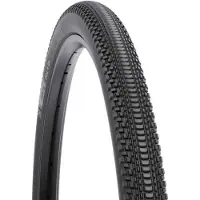 WTB tyres Vulpine 700x45 (45-622) TCS Light-Fast Rolling SG Reifen – faltbar schwarz W010-1042