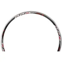 Gurpil Dpx Presta Valve Felge
