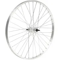 Mvtek 28´´ X 1.1/8 Tubeless Pipe 13mm Hub On Spheres Rennrad-hinterrad