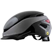 Merida Mitro Mips Stadthelm Schwarz 52-58 cm Schwarz 52-58 cm