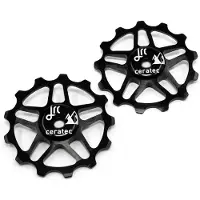 JRC Components Shimano Mtb 12s Fahrrad-schaltröllchensatz