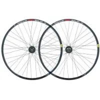 Gipiemme Equipe Roccia 29´´ 6b Disc Mtb-laufradsatz