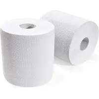 Officine Parolin Papierrolle 10293 2 Einheiten