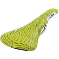 Smanie N-spire Chromoly Sattel