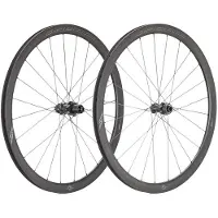 Gipiemme Gpm H40 Carbon Disc Tubeless Rennrad Laufradsatz