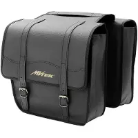 Mvtek Vintage Fahrradtaschen