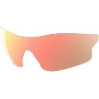 SCOTT Lens Leap red chrome (192)