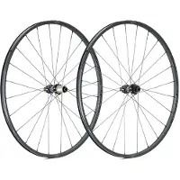 Gipiemme Gravel X Cl Disc Tubeless Laufradsatz