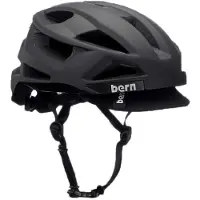 Bern Fl-1 Pavé Visor Stadthelm