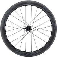 Zipp 454 Nsw Tubular Rennrad-hinterrad