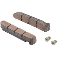 Shimano R55c Carbon Felgenbremsbeläge