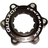 Fasi Cl Rockring Bremsscheibenadapter Für Fahrrad