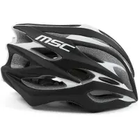 MSCH Copenhagen Inmold Pro Helm Schwarz M-L Schwarz M-L