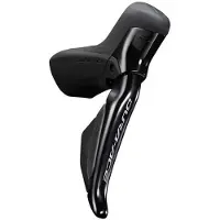 Shimano Brems-/Schalthebel hinten hydraulisch rechts Hintere Klemme Dura Ace Di2 ST-R9270