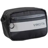 Vincita Wake Up B010c-bl Lenkertasche