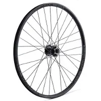 Gurpil Hinterrad Neu QC400