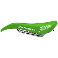 Selle Smp Evolution Sattel