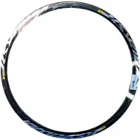Mavic Ksyrium Pro Disc Hinterradfelge