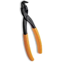 Beta Utensili Pinza Seeger Interni 8/12 Mm 90º Zange