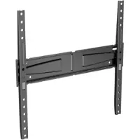 Meliconi FLATSTYLE FS400 165,1 cm (65") Schwarz