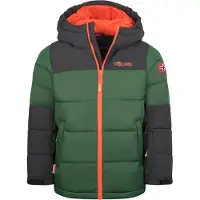 TROLLKIDS Kids Narvik Jacket PRO