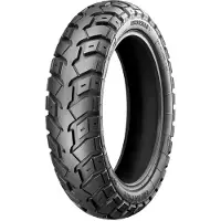 Heidenau Wi motorcycle-tyres K60 Scout ( 140/80-17 TL 69T Hinterrad, M+S Kennung, M/C )