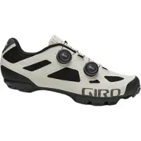 Giro Sector Mtb-schuhe Weiß EU 40 Mann Weiß EU 40
