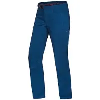 Ocun - Honk Pants - Kletterhose Gr M - Regular blau