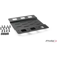 Puig Mega Box+screws Gepäckträger
