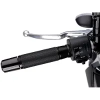 Puig Ascent Griffe Schwarz Schwarz One Size