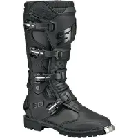 Sidi X Power Enduro WP Enduro-Stiefel, schwarz, Größe 41