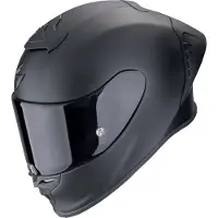 Scorpion EXO-R1 Evo II Air Integralhelm Unisex Futter schwarz, L