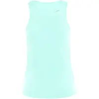 Winshape Tanktop "AET134LS", Damen, Gr. M, grün (delicate mint), 85% Polyester, 15% Elasthan, Rundhals, Tops Tanktop, Functional Soft and Light