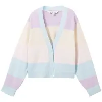 Tom Tailor 1038229 Cosy Knit Strickjacke